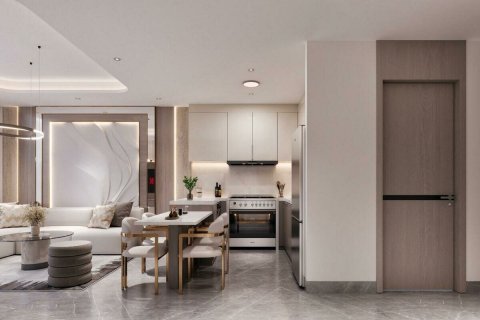 Dubai, संयुक्त अरब अमीरात में अपार्टमेंट, 2 बेडरूम, 108 वर्ग मीटर, संख्या 680413 - फ़ोटो 8