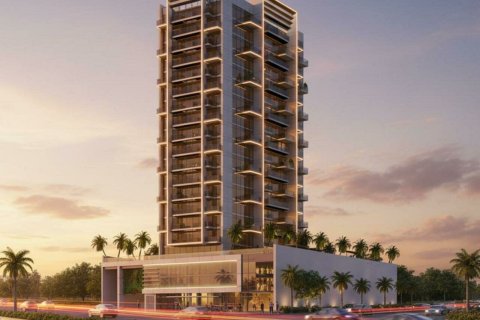 Dubai, संयुक्त अरब अमीरात में अपार्टमेंट, 2 बेडरूम, 108 वर्ग मीटर, संख्या 680413 - फ़ोटो 16