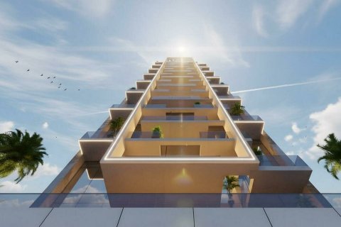 Dubai, संयुक्त अरब अमीरात में अपार्टमेंट, 2 बेडरूम, 108 वर्ग मीटर, संख्या 680413 - फ़ोटो 13