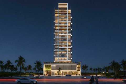 Dubai, संयुक्त अरब अमीरात में अपार्टमेंट, 2 बेडरूम, 108 वर्ग मीटर, संख्या 680413 - फ़ोटो 18