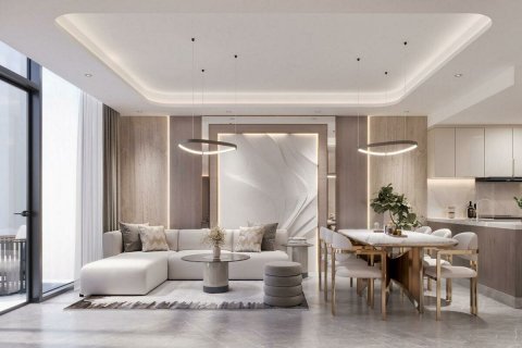 Dubai, संयुक्त अरब अमीरात में अपार्टमेंट, 2 बेडरूम, 108 वर्ग मीटर, संख्या 680413 - फ़ोटो 2