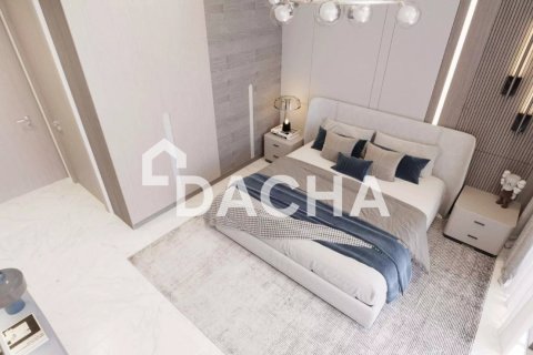 Apartemen di Arjan, Dubai, UEA 1 kamar tidur, 79 m2 nomor 714817 - foto 6