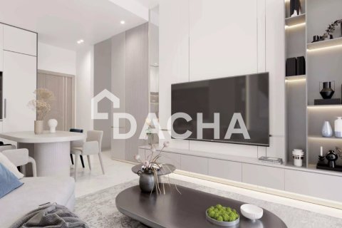Apartemen di Arjan, Dubai, UEA 1 kamar tidur, 79 m2 nomor 714817 - foto 5