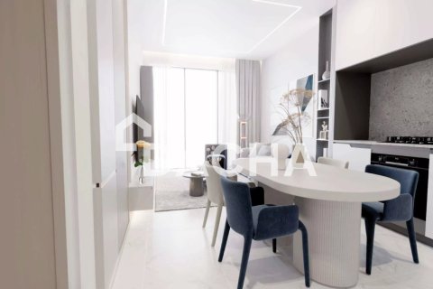 Apartemen di Arjan, Dubai, UEA 1 kamar tidur, 79 m2 nomor 714817 - foto 7