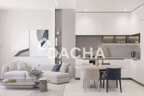 Apartemen di Arjan, Dubai, UEA 1 kamar tidur, 79 m2 nomor 714817 - foto 4