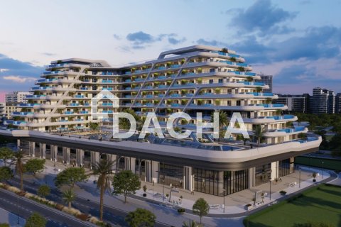 Apartemen di Arjan, Dubai, UEA 1 kamar tidur, 79 m2 nomor 714817 - foto 9