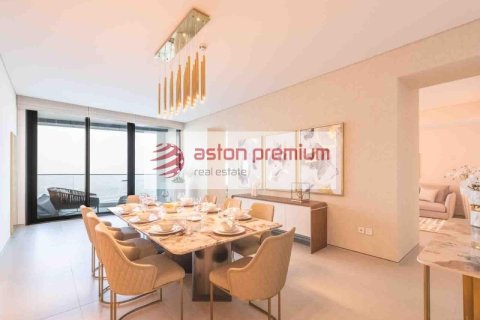 Jumeirah Beach Residence, Dubai, संयुक्त अरब अमीरात में अपार्टमेंट, 4 बेडरूम, 237 वर्ग मीटर, संख्या 714820 - फ़ोटो 7