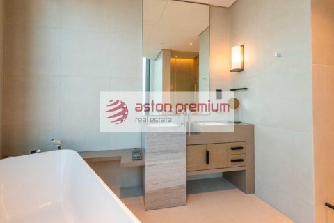 Jumeirah Beach Residence, Dubai, संयुक्त अरब अमीरात में अपार्टमेंट, 4 बेडरूम, 237 वर्ग मीटर, संख्या 714820 - फ़ोटो 23