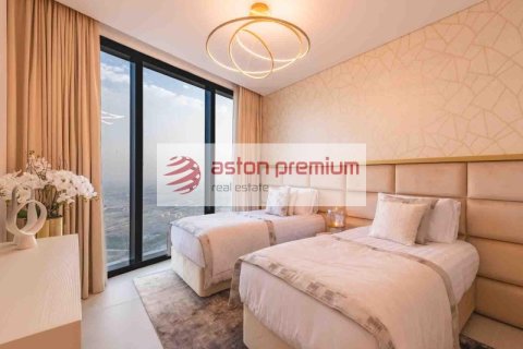 Jumeirah Beach Residence, Dubai, संयुक्त अरब अमीरात में अपार्टमेंट, 4 बेडरूम, 237 वर्ग मीटर, संख्या 714820 - फ़ोटो 18