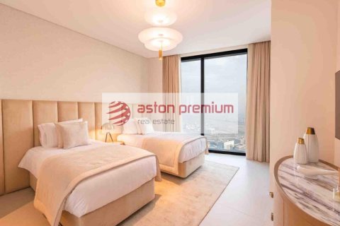 Jumeirah Beach Residence, Dubai, संयुक्त अरब अमीरात में अपार्टमेंट, 4 बेडरूम, 237 वर्ग मीटर, संख्या 714820 - फ़ोटो 10