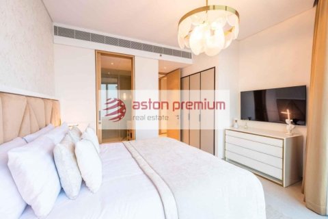 Jumeirah Beach Residence, Dubai, संयुक्त अरब अमीरात में अपार्टमेंट, 4 बेडरूम, 237 वर्ग मीटर, संख्या 714820 - फ़ोटो 26