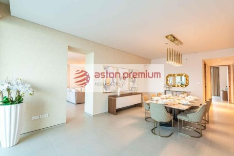 Jumeirah Beach Residence, Dubai, संयुक्त अरब अमीरात में अपार्टमेंट, 4 बेडरूम, 237 वर्ग मीटर, संख्या 714820 - फ़ोटो 4