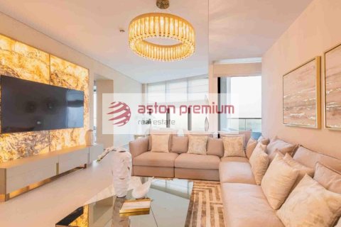 Apartmen di Jumeirah Beach Residence, Dubai, UAE 4 bilik tidur, 237 meter persegi № 714820