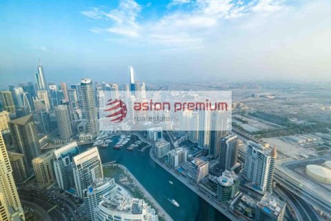 Jumeirah Beach Residence, Dubai, संयुक्त अरब अमीरात में अपार्टमेंट, 4 बेडरूम, 237 वर्ग मीटर, संख्या 714820 - फ़ोटो 21