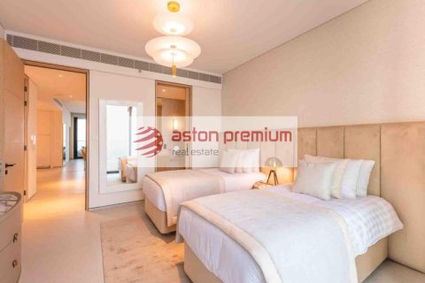 Jumeirah Beach Residence, Dubai, संयुक्त अरब अमीरात में अपार्टमेंट, 4 बेडरूम, 237 वर्ग मीटर, संख्या 714820 - फ़ोटो 11