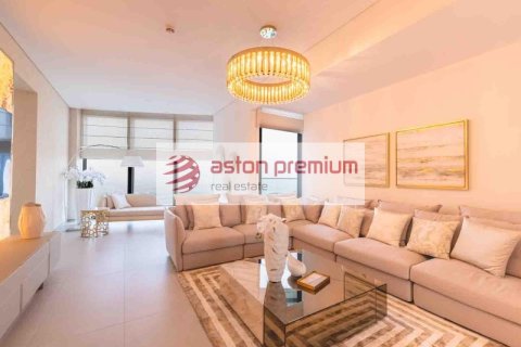 Jumeirah Beach Residence, Dubai, संयुक्त अरब अमीरात में अपार्टमेंट, 4 बेडरूम, 237 वर्ग मीटर, संख्या 714820 - फ़ोटो 2