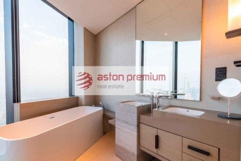Jumeirah Beach Residence, Dubai, संयुक्त अरब अमीरात में अपार्टमेंट, 4 बेडरूम, 237 वर्ग मीटर, संख्या 714820 - फ़ोटो 30