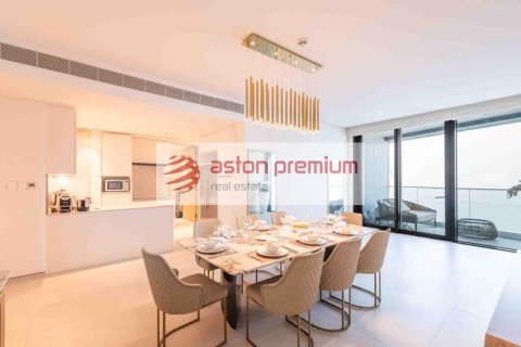 Jumeirah Beach Residence, Dubai, संयुक्त अरब अमीरात में अपार्टमेंट, 4 बेडरूम, 237 वर्ग मीटर, संख्या 714820 - फ़ोटो 5