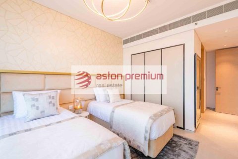 Jumeirah Beach Residence, Dubai, संयुक्त अरब अमीरात में अपार्टमेंट, 4 बेडरूम, 237 वर्ग मीटर, संख्या 714820 - फ़ोटो 16