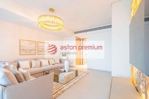 Jumeirah Beach Residence, Dubai, संयुक्त अरब अमीरात में अपार्टमेंट, 4 बेडरूम, 237 वर्ग मीटर, संख्या 714820 - फ़ोटो 3
