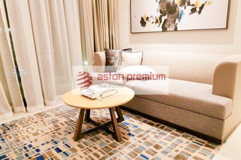 Jumeirah Beach Residence, Dubai, संयुक्त अरब अमीरात में अपार्टमेंट, 1 बेडरूम, 75 वर्ग मीटर, संख्या 714819 - फ़ोटो 3