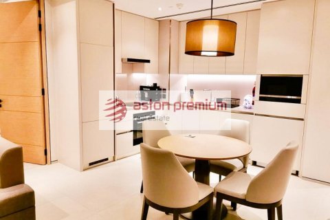 Jumeirah Beach Residence, Dubai, संयुक्त अरब अमीरात में अपार्टमेंट, 1 बेडरूम, 75 वर्ग मीटर, संख्या 714819 - फ़ोटो 6