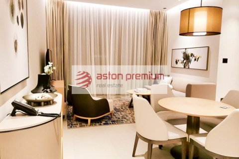 Jumeirah Beach Residence, Dubai, संयुक्त अरब अमीरात में अपार्टमेंट, 1 बेडरूम, 75 वर्ग मीटर, संख्या 714819 - फ़ोटो 5