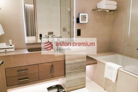 Jumeirah Beach Residence, Dubai, संयुक्त अरब अमीरात में अपार्टमेंट, 1 बेडरूम, 75 वर्ग मीटर, संख्या 714819 - फ़ोटो 15