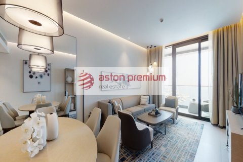 Leilighet i Jumeirah Beach Residence, Dubai, Emiratene 3 soverom, 179 kvm nr. 714818