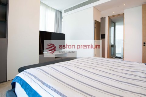 Apartament në Jumeirah Beach Residence, Dubai, Emiratet e Bashkuara Arabe 3 dhoma gjumi, 174 m2. № 714821 - Foto 7