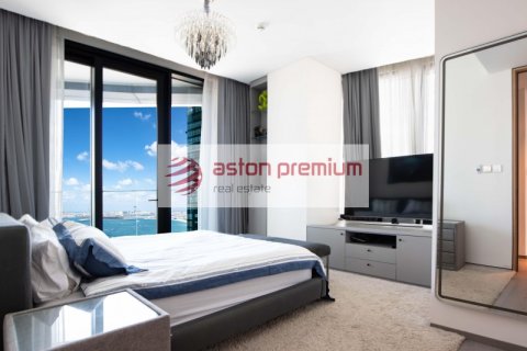 Apartament në Jumeirah Beach Residence, Dubai, Emiratet e Bashkuara Arabe 3 dhoma gjumi, 174 m2. № 714821 - Foto 14