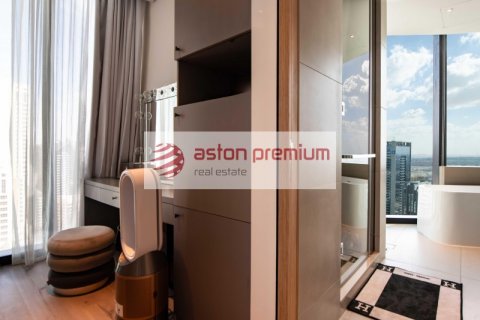 Apartament në Jumeirah Beach Residence, Dubai, Emiratet e Bashkuara Arabe 3 dhoma gjumi, 174 m2. № 714821 - Foto 23