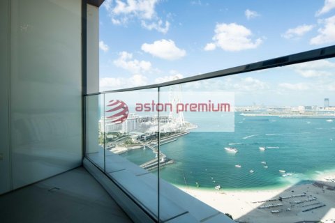 Apartament në Jumeirah Beach Residence, Dubai, Emiratet e Bashkuara Arabe 3 dhoma gjumi, 174 m2. № 714821 - Foto 18