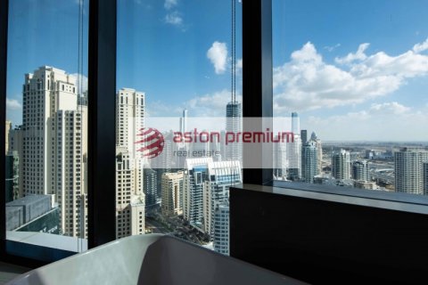 Apartament në Jumeirah Beach Residence, Dubai, Emiratet e Bashkuara Arabe 3 dhoma gjumi, 174 m2. № 714821 - Foto 30