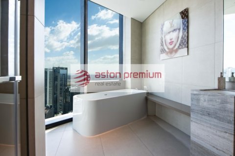 Apartament në Jumeirah Beach Residence, Dubai, Emiratet e Bashkuara Arabe 3 dhoma gjumi, 174 m2. № 714821 - Foto 27