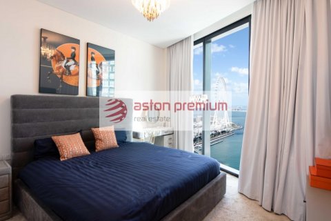 Apartament në Jumeirah Beach Residence, Dubai, Emiratet e Bashkuara Arabe 3 dhoma gjumi, 174 m2. № 714821 - Foto 25
