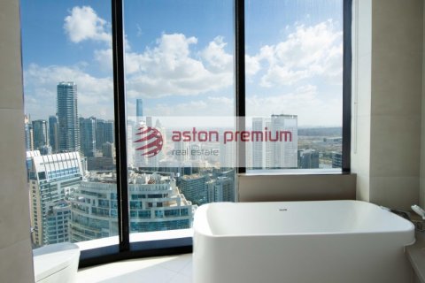 Apartament në Jumeirah Beach Residence, Dubai, Emiratet e Bashkuara Arabe 3 dhoma gjumi, 174 m2. № 714821 - Foto 28