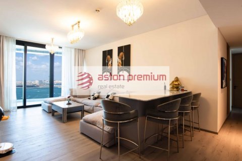 Apartament në Jumeirah Beach Residence, Dubai, Emiratet e Bashkuara Arabe 3 dhoma gjumi, 174 m2. № 714821 - Foto 3