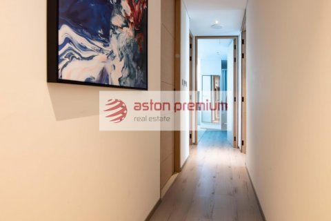Apartament në Jumeirah Beach Residence, Dubai, Emiratet e Bashkuara Arabe 3 dhoma gjumi, 174 m2. № 714821 - Foto 4