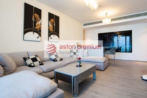 Apartament në Jumeirah Beach Residence, Dubai, Emiratet e Bashkuara Arabe 3 dhoma gjumi, 174 m2. № 714821 - Foto 9