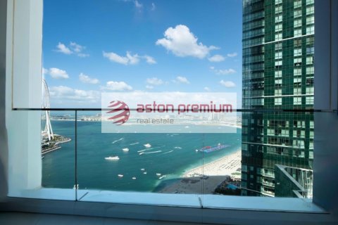 Apartament në Jumeirah Beach Residence, Dubai, Emiratet e Bashkuara Arabe 3 dhoma gjumi, 174 m2. № 714821 - Foto 16