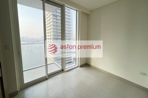 Dubai Harbour, Dubai, संयुक्त अरब अमीरात में अपार्टमेंट, 2 बेडरूम, 115 वर्ग मीटर, संख्या 714823 - फ़ोटो 3