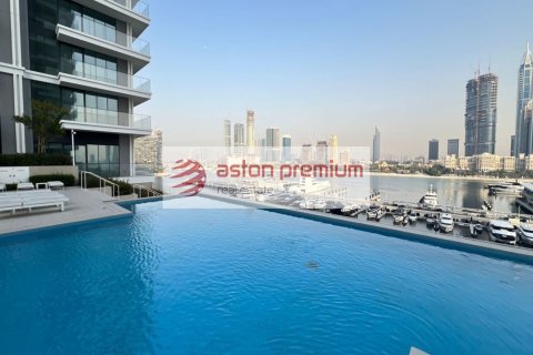 Dubai Harbour, Dubai, संयुक्त अरब अमीरात में अपार्टमेंट, 2 बेडरूम, 115 वर्ग मीटर, संख्या 714823 - फ़ोटो 18