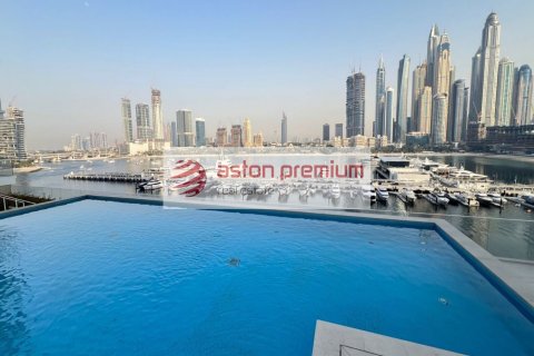 Dubai Harbour, Dubai, संयुक्त अरब अमीरात में अपार्टमेंट, 2 बेडरूम, 115 वर्ग मीटर, संख्या 714823 - फ़ोटो 19