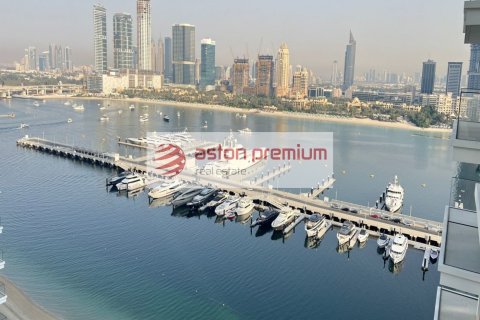 Dubai Harbour, Dubai, संयुक्त अरब अमीरात में अपार्टमेंट, 2 बेडरूम, 115 वर्ग मीटर, संख्या 714823 - फ़ोटो 24