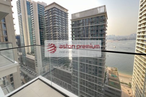 Dubai Harbour, Dubai, संयुक्त अरब अमीरात में अपार्टमेंट, 2 बेडरूम, 115 वर्ग मीटर, संख्या 714823 - फ़ोटो 12