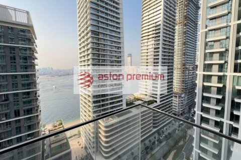 Dubai Harbour, Dubai, संयुक्त अरब अमीरात में अपार्टमेंट, 2 बेडरूम, 115 वर्ग मीटर, संख्या 714823 - फ़ोटो 8