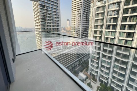 Dubai Harbour, Dubai, संयुक्त अरब अमीरात में अपार्टमेंट, 2 बेडरूम, 115 वर्ग मीटर, संख्या 714823 - फ़ोटो 7