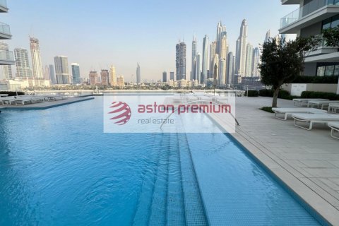 Dubai Harbour, Dubai, संयुक्त अरब अमीरात में अपार्टमेंट, 2 बेडरूम, 115 वर्ग मीटर, संख्या 714823 - फ़ोटो 26