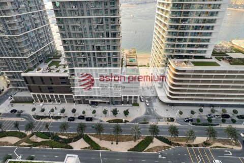 Dubai Harbour, Dubai, संयुक्त अरब अमीरात में अपार्टमेंट, 2 बेडरूम, 115 वर्ग मीटर, संख्या 714823 - फ़ोटो 22